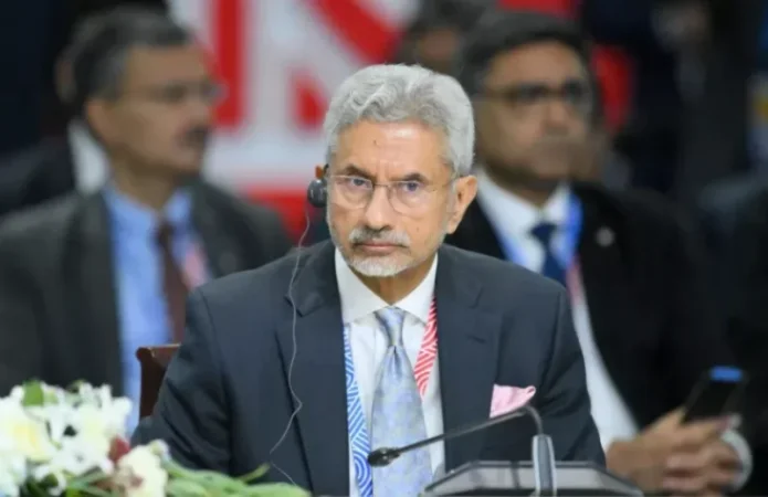 ԱՄՆ-ն երբեք չի դիմել մեզ՝ ռուսական նավթի գնումը դադարեցնելու համար․ Հնդկաստանի ԱԳ նախարար