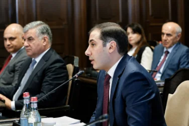 Բագրատաշենում և Ագարակում բեռնատարների համար նոր պարտադիր կանոն է սահմանվում