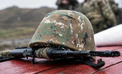 Զինծառայողին անզգուշությամբ ինքնասպանության հասցնելու համար մեղադրվող 2 զինծառայողները կալանավորվել են. ՔԿ