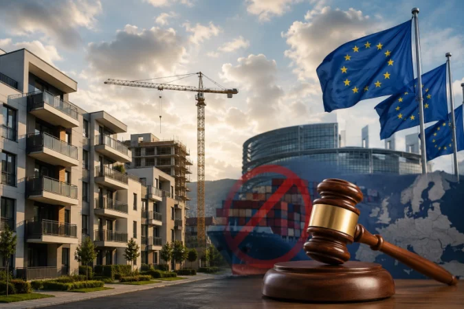 13:00 Լուրերը մեկ տողով. Փոփոխություններ անշարժ գույքի շուկայում, ԵՄ-ի պատժամիջոցների նոր փաթեթը