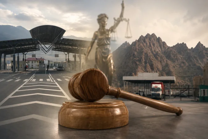 14:00 Լուրերը մեկ տողով. 1 միլիարդ դրամ գրավ, կուտակային կայանատեղիներ Բագրատաշենի և Ագարակի մաքսակետերում