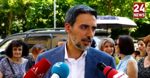 ՏԵՍԱՆՅՈՒԹ. Կալանք չի կիրառվել, դրանից արդարադատությունը փուլ չի գալիս . Վարդևանյան Կարապետյանի գործի մասին 