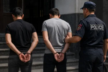 Եղբայրները գրտնակի հարվածով սպանել են իրենց մորը. ՆԳՆ