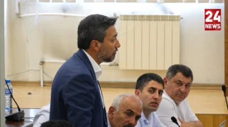 ՏԵՍԱՆՅՈւԹ. Վարդևանյանը պահանջել է վերացնել Արթուր Սարգսյանի տնային կալանքը
