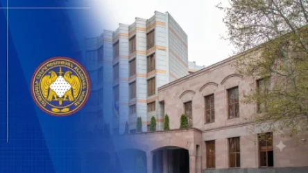 ՔԿ-ն պարզաբանում է ներկայացրել «Առինջ» հասցեում կնիքված տարածքների վերաբերյալ