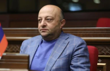 Արթուր Սարգսյանը կշարունակի մնալ տնային կալանքի տակ