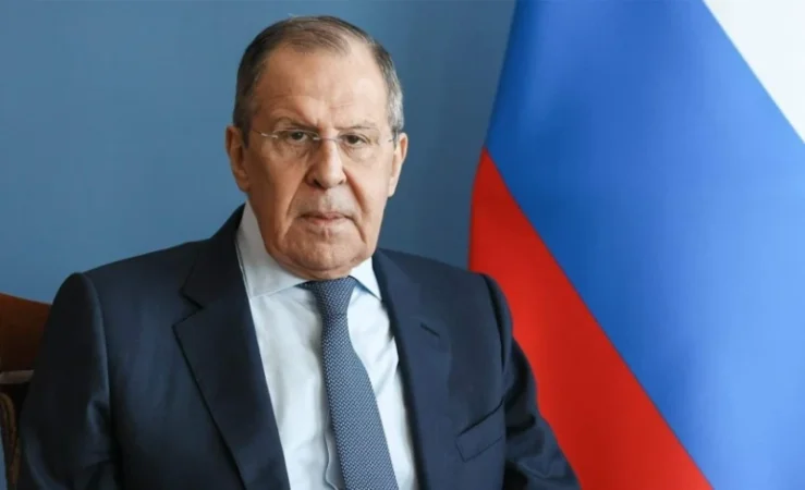 Հույս ունեմ՝ արևմտյան երկրների՝ գործընթացին միջամտելու փորձերը կխափանվեն․ Լավրով