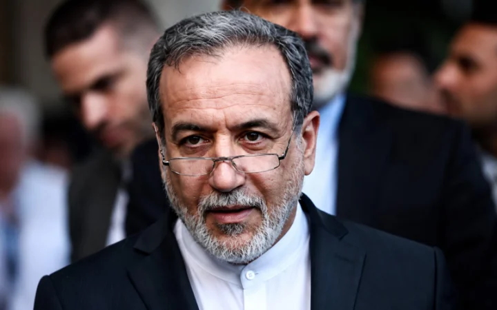 Արաղչին ԱՄՆ-ին նախազգուշացրել է Իրանի ակտիվների բռնագրավման հետևանքների մասին