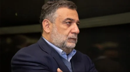 Ռուբեն Վարդանյանն առաջադրվել է 2024 թ. Խաղաղության Նոբելյան մրցանակի