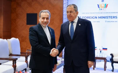 ՌԴ-ն կոչ է արել շուտափույթ դադարեցնել ռազմական գործողությունները Պարսից ծոցում