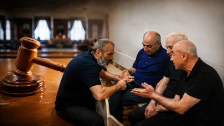 18:00 Լուրերը մեկ տողով. Դավիթ Ղազինյանի խափանման միջոցի քննարկում, Ադրբեջանի արձագանքը հայ գերիների հարցով