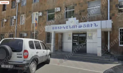 Կրակոցներ՝ բանակի քեֆի ժամանակ. 17-ամյա տղան կրակել է հոր ատրճանակից