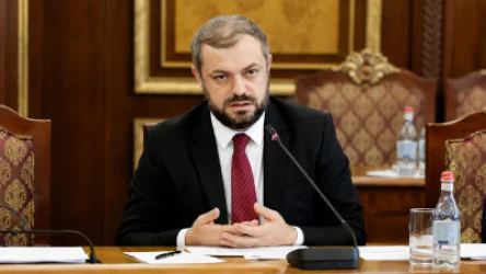 Հայաստանից արտահանումը դեպի Եվրոպա աճել է․ Պապոյան