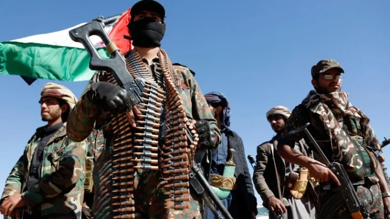 Հութիները պատասխան հարված կհասցնեն Իսրայելին