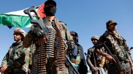 Հութիները պատասխան հարված կհասցնեն Իսրայելին