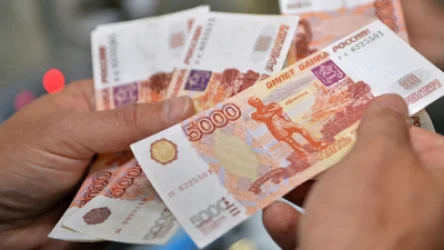 Ռուբլին էժանացել է. տարադրամի փոխարժեքները՝ հուլիսի 25-ի դրությամբ