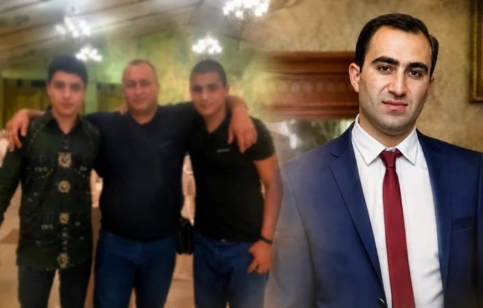 Սևանի սկանդալային սպանության գործով Նորատուսցի Արայի որդին արդարացվեց ամենածանր հոդվածներով. «Հրապարակ»