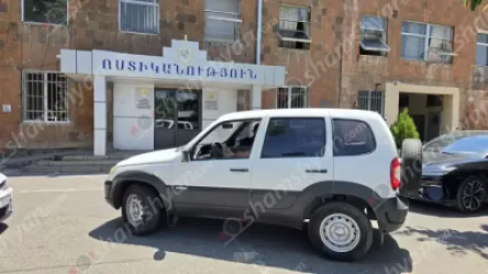 53-ամյա տղամարդուն երեխաների ներկայությամբ ծեծի են ենթարկել