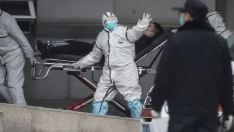 Իրանում հաստատեցին երկրում կորոնավիրուսով վարակման երկու դեպքը