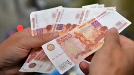 Ռուբլին կտրուկ էժանացել է. տարադրամի փոխարժեքները՝ հուլիսի 27-ի դրությամբ