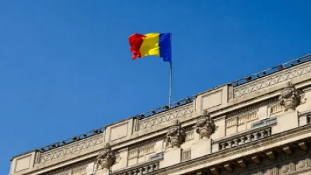 Անթույլատրելի է. Ռուսաստանի դեսպանին կանչել են Ռումինիայի արտաքին գործերի նախարարություն