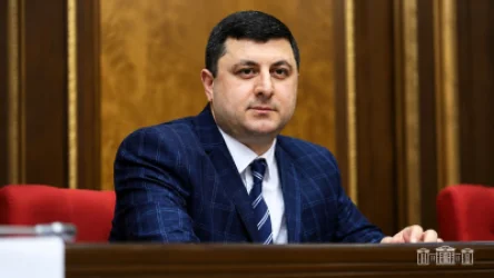 Բաքվի բանտերում գտնվող հայերը շարունակում են պաշտպանել հայկական պետականությունը. Տիգրան Աբրահամյան