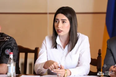 ՆԳ նախարարը նոր առաջնահերթություններ է սահմանել ոստիկանության համար