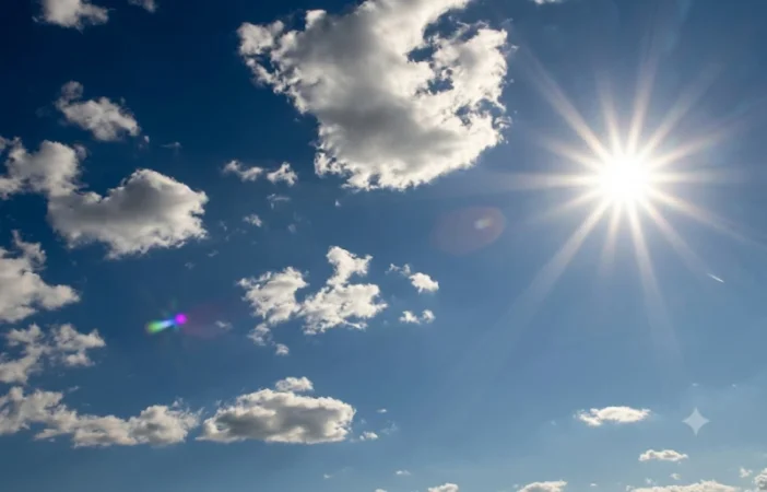 Երևանում մինչև +37°C․ Սուրենյանը ներկայացրել է առաջիկա օրերի եղանակը