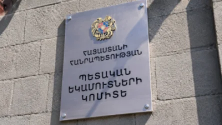 ՏԵՍԱՆՅՈՒԹ. Եկամուտների տարեկան հայտարարագիրը կարելի է լրացնել նաև այլ անձի միջոցով․ ՊԵԿ-ը նոր կարգավորում է ներկայացրել