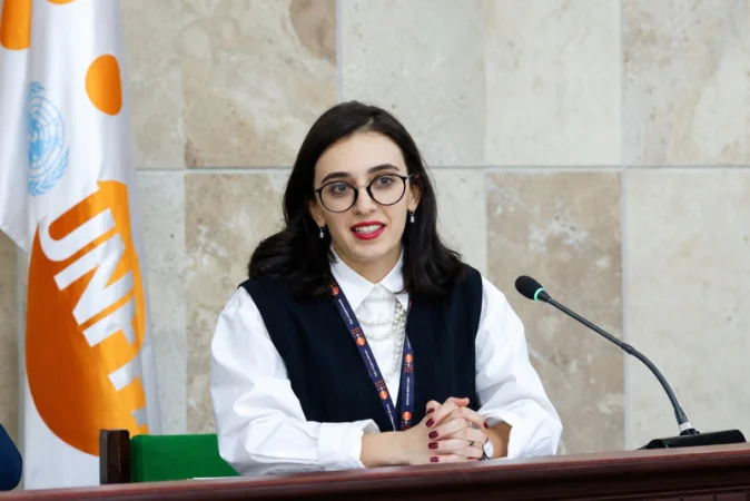 Հայաստանում չվարձատրվող տնային աշխատանքի հիմնական բեռը կանանց ուսերին է. UNFPA