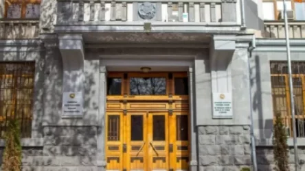 2019-ին հարուցված քրգործերը 37 %-ով աճել են․ պետությանը հասցվել է 21․1 մլրդ դրամի վնաս