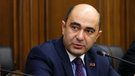 «Ավելի քան 1 միլիարդ դրամ՝ անարդյունք աշխատանքի համար». Մարուքյանը