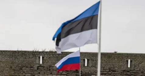 Էստոնիան՝ Ռուսաստանի հետ սահմանին «անօդաչու թռչող սարքերից պաշտպանող պատ» կառուցելու մասին