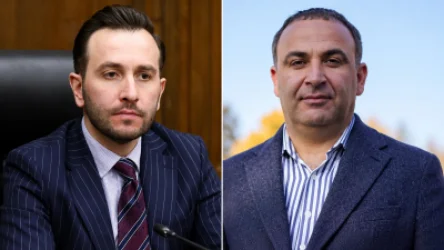 Հայկ Կոնջորյանի եղբորը ծեծի ենթարկելու գործով արդեն երկու անձ է ձերբակալվել