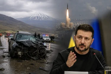 16:00 Լուրերը մեկ տողով. Արարատում ողբերգական վթարի մասին, Զելենսկու զգուշացումը Իրանին
