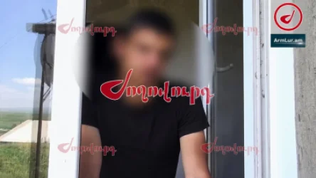 ԲԱՑԱՌԻԿ ՏԵՍԱՆՅՈՒԹ․ 20-ամյա տղան պատմում է, թե ինչպես է սպшնել մորը. ArmLur