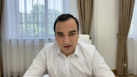 ՏԵՍԱՆՅՈՒԹ. Ադրբեջանի դարաշրջանն ավարտվում է. Նարեկ Կարապետյան
