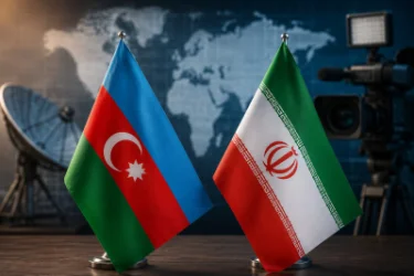 Իրանը ադրբեջանական AzTV-ին ներառել է «թշնամական ԶԼՄ-ների» ցանկում