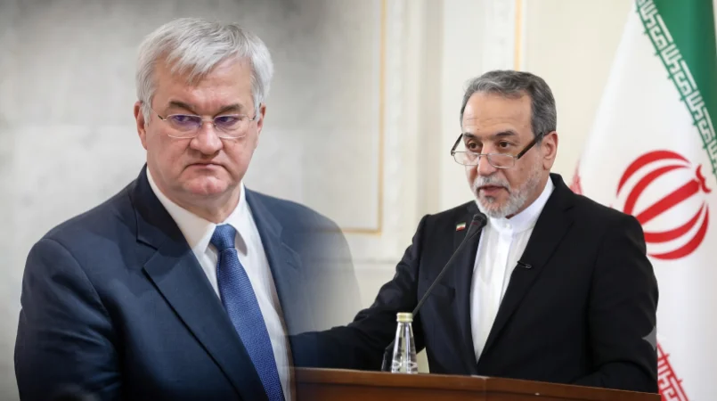 Կիևը պատասխանել է Թեհրանի սպառնալիքներին