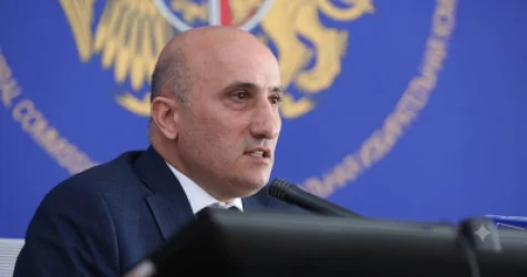 «Մայր Հայաստան»-ն ու ՔՊ-ն ստացել են Երևանի ավագանու նոր մանդատներ