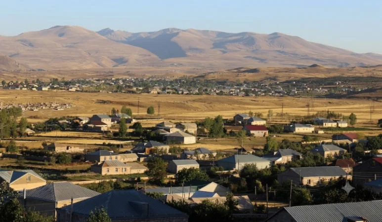 Սահմանամերձ բնակավայրերում տուն կառուցե՞լ եք նախատեսում․ պետությունն առաջարկում է մինչև 16 մլն դրամ աջակցություն