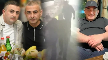 Ավետ Կոնջորյանի և Նաիրի Հակոբյանի հակամարտությունը. ի՞նչ է նախորդել ծեծին. «Հետք»