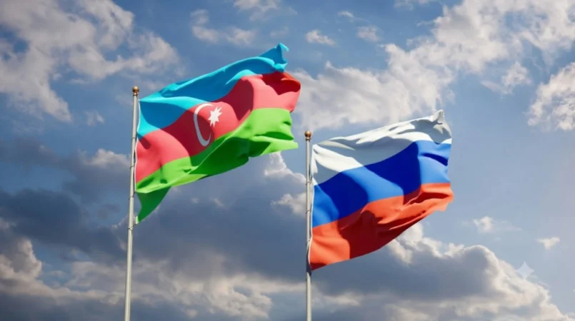Ադրբեջանը կտրուկ նվազեցրել է Ռուսաստանից ապրանքների ներմուծումը