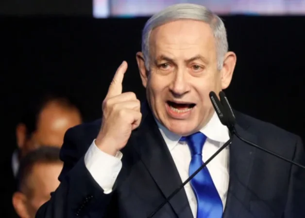 Նեթանյահուն հայտարարել է, որ ճանաչում է հայոց ցեղասպանությունը