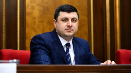 Մոսկվան սրում է խաղը Հայաստանի հետ՝ ԵՄ, թե՞ ԵԱՏՄ. Տիգրան Աբրահամյան