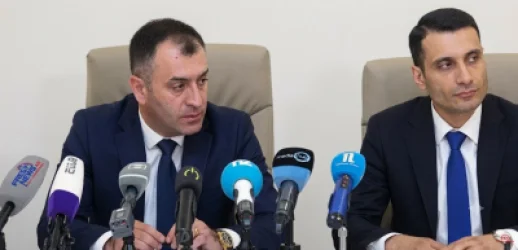 ՏԵՍԱՆՅՈՒԹ.Համարանիշերի աճուրդներից պետբյուջե է մուտքագրվել 892 միլիոն դրամ