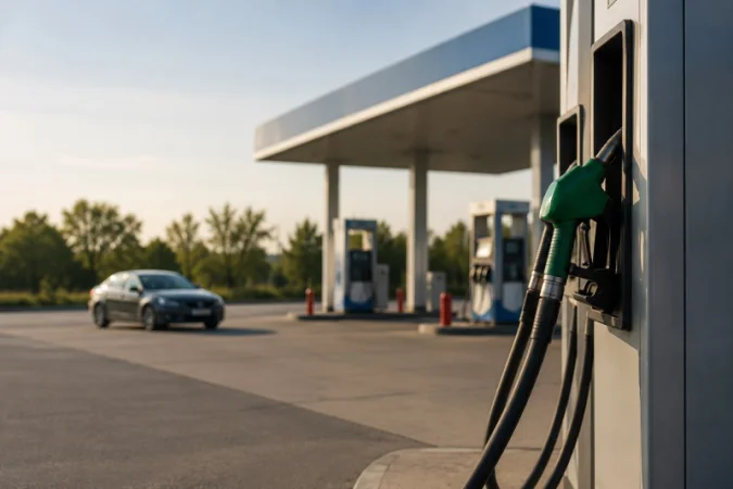 Բացահայտվել է վառելիքի իրացման ոլորտում առանձնապես խոշոր չափերի հարկեր թաքցնելու դեպք. ՊԵԿ
