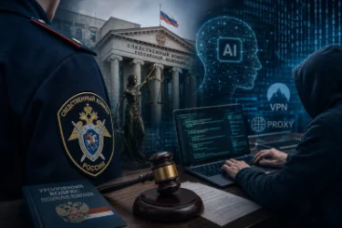 Ռուսաստանում ցանկանում են խստացնել պատիժը VPN-ի և արհեստական բանականության կիրառմամբ հանցագործությունների համար