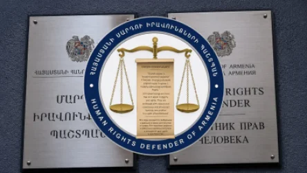 ՄԻՊ ներկայացուցիչներն ուսումնասիրել են ձերբակալվածների պահման պայմանները