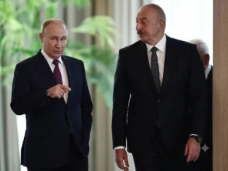 Պուտինը և Ալիևը հեռախոսազրույց են ունեցել